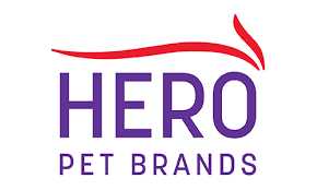 Hero 2025 pet brands