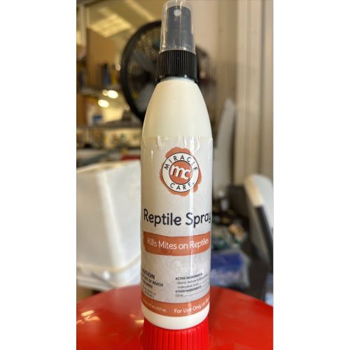 Natural chemistry reptile mite spray best sale