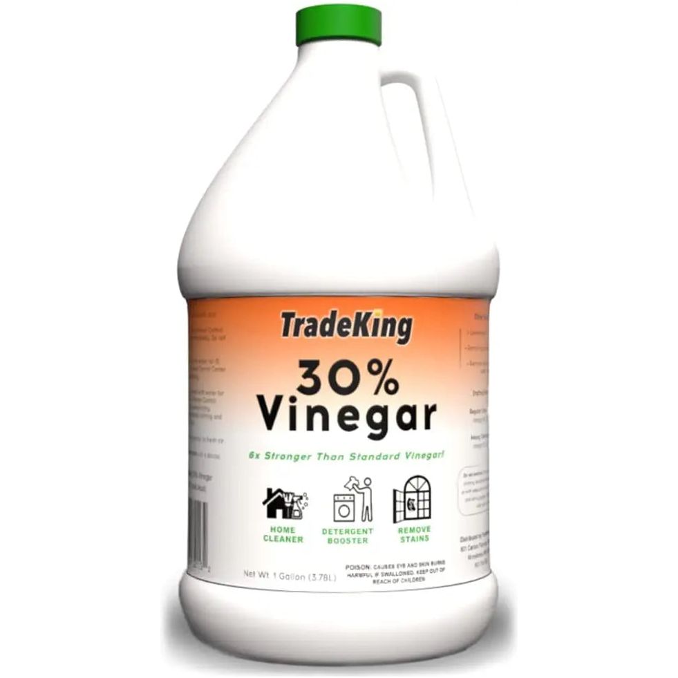 Natural Elements 30% Vinegar, Home and Garden Vinegar