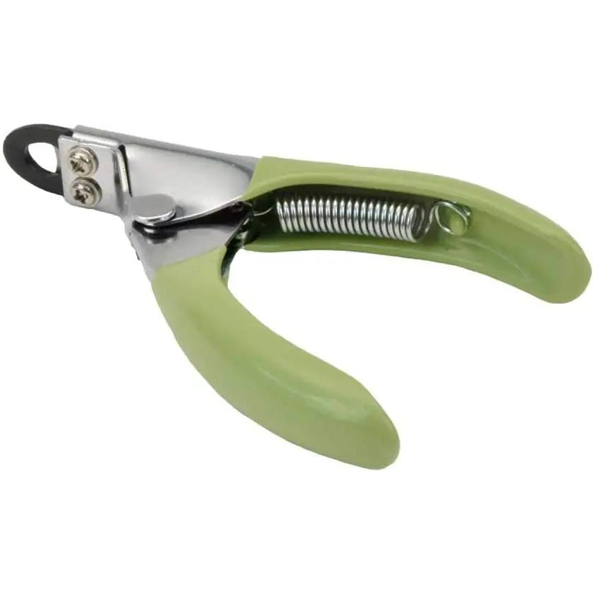 Heavy-Duty Nail Clipper 6 1/2 - Jorgensen Laboratories