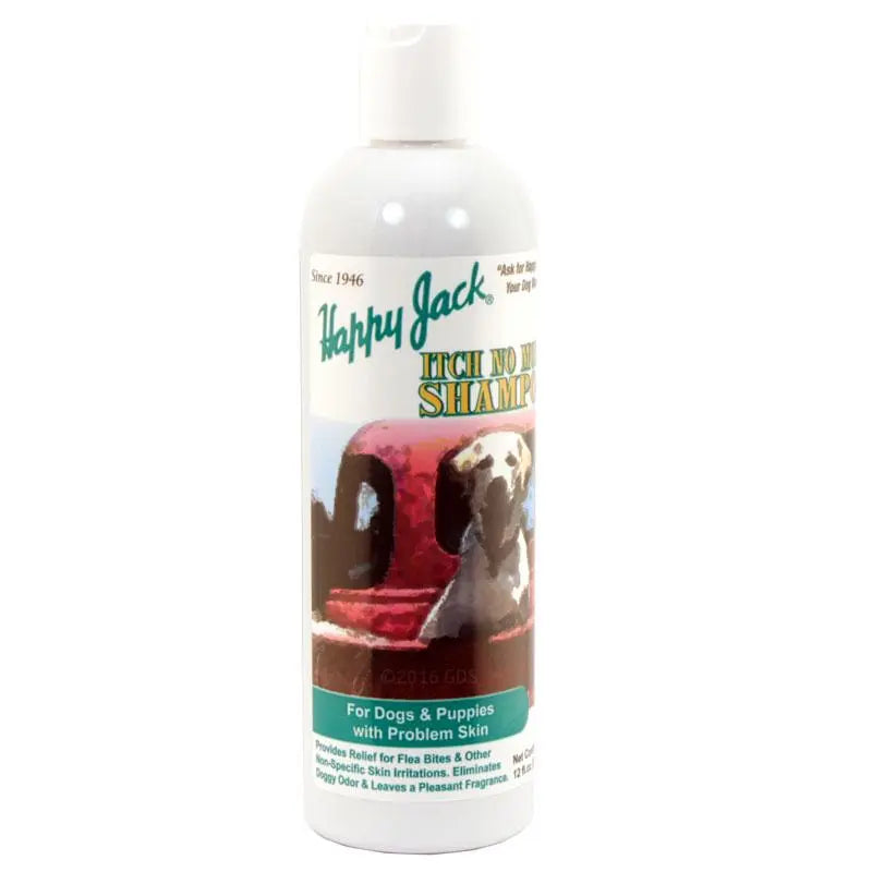 Happy jack hotsell dog products