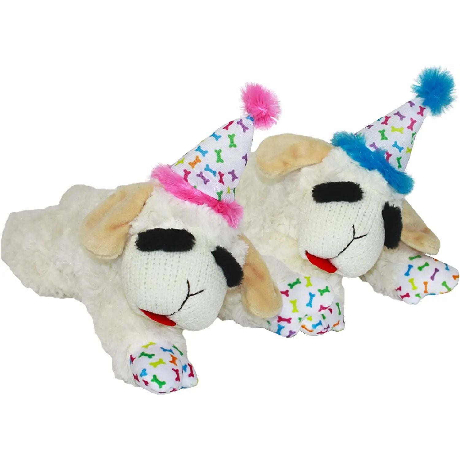 Lamb chop deals dog toy canada