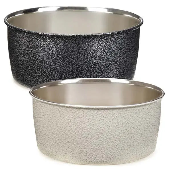 Allied Precision Heated Pet Bowl with Cage Mount