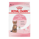 Royal Canin Feline Health Nutrition Kitten Spayed/Neutered Dry Cat Food, 2.5 lb
