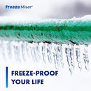 Freeze Miser Outdoor Faucet Freeze Protection