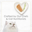 Purina Fancy Feast Gourmet Pate Wet Cat Food 3-Pack Variety 3CT 6 Servings