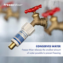 Freeze Miser Outdoor Faucet Freeze Protection 2-Pack