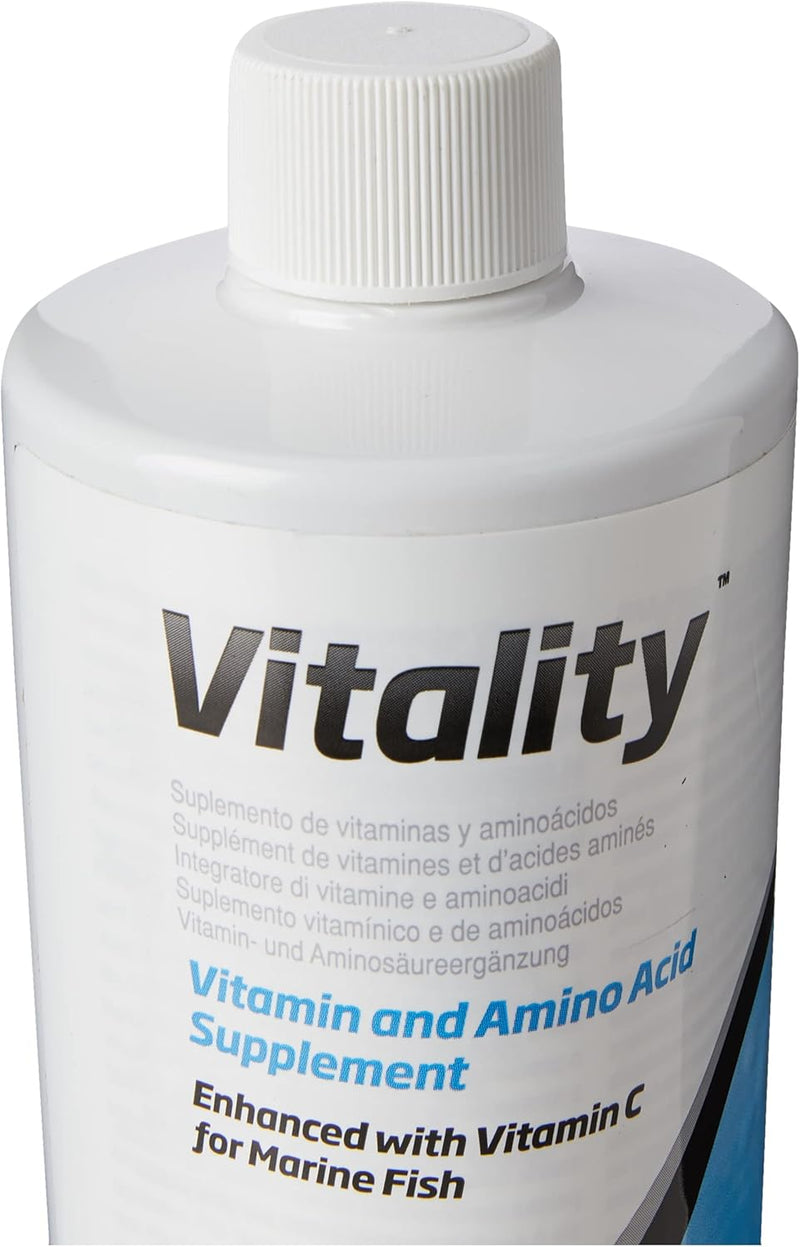 Seachem Vitality 500ml for Marine Fishes