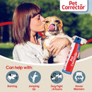 The Company of Animals Pet Corrector Spray for Dogs 45g 2-Pack