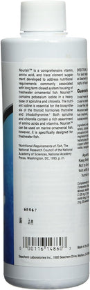 Seachem Nourish 500ml for Freshwater Fishes