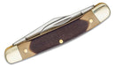 Old Timer 2-3/4" Minuteman Closed Knife