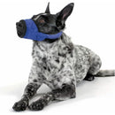 KVP Soft Muzzle Padded Secure Animal Dog Restraint Medium 25-45 lbs.