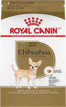 Royal Canin Chihuahua Adult Dry Dog Food, 10 Lbs. Bag