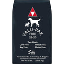 Valu-Pak Free 28-20 Dry Dog Food 50 lbs. Local Pick up Only! No Free Shipping