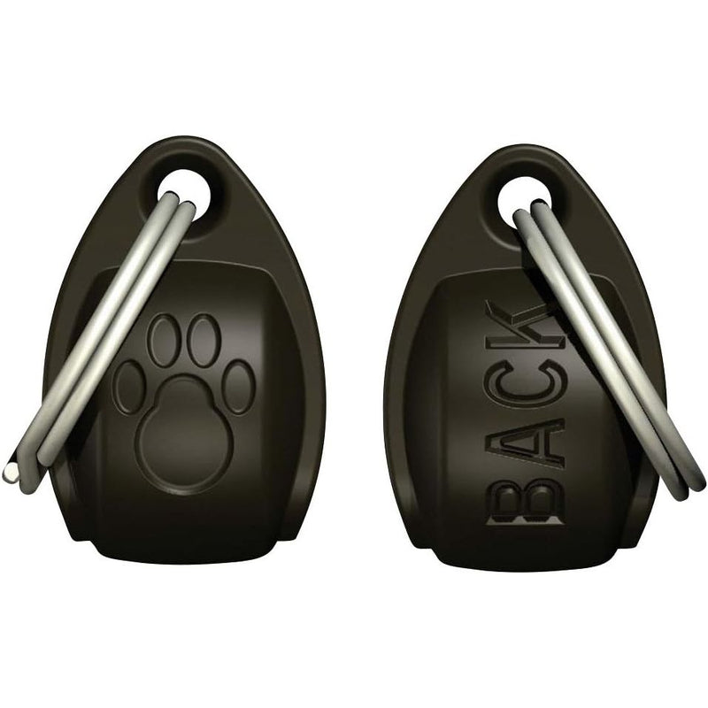 Cat Mate Cat Collar Magnets for Electromagnetic Doors, 2 Pack