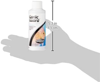 Seachem Garlic Guard 100ml