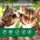 Advantage Cat Flea Treatment Spray Kills Fleas & Ticks 8 oz.