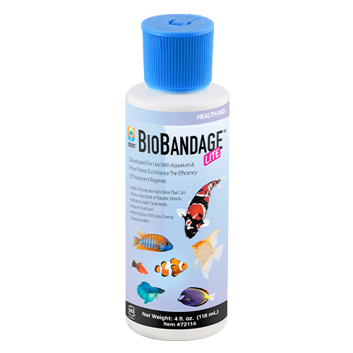 Aquarium Solutions BioBandage Lite 4 oz.