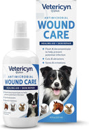 Vetericyn Wound & Skin Care Spray Animals All Skin Irritations 8 oz. 3-Pack