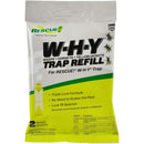 RESCUE! WHY Trap Attractant Refill for Wasp Hornet Yellowjacket, 2-Week Refill