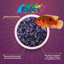 Spectrastone Permaglo Lavender Aquarium Gravel for Freshwater Aquariums 5lbs.
