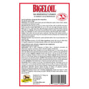 Bigeloil Sore Muscle & Joint Pain Relief Horse Liniment 32 oz.