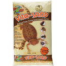 Zoo Med Vita-Sand Substrate Gold 10lb
