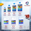 DrTim’s Aquatics Freshwater One & Only Nitrifying Bacteria For New Fish Tanks 2oz.