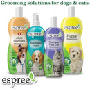 Espree Bright White Dog Shampoo 20 oz.