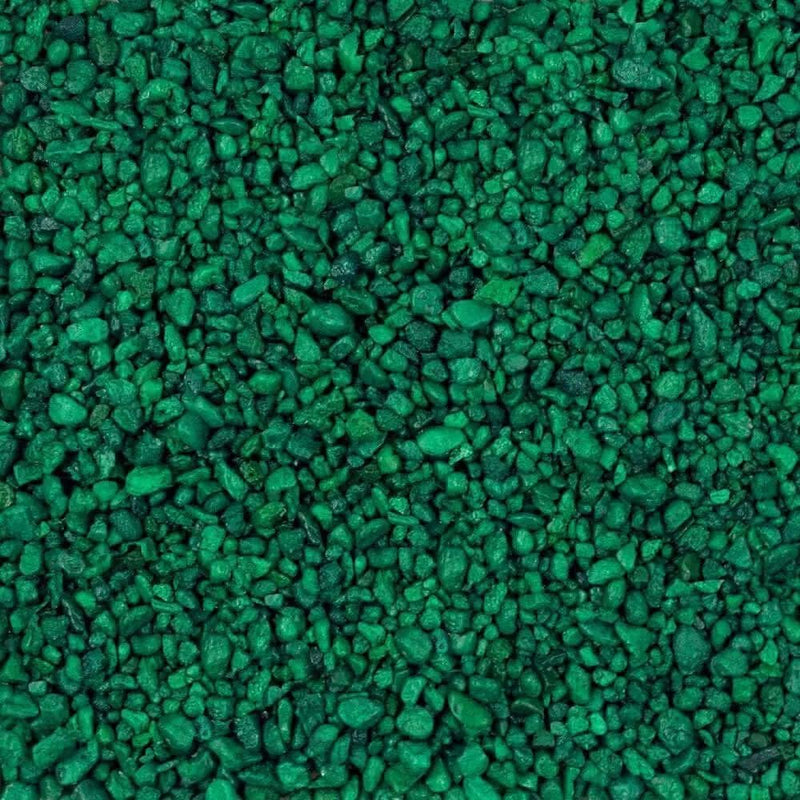 Emerald Green Gravel, 5-Pound