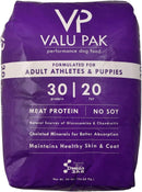 Valu Pak 30-20 Dog Food 50LB