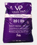 Valu Pak 30-20 Dog Food 50LB