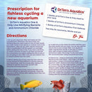DrTim’s Aquatics Ammonium Chloride Aquarium Treatment 8 oz.