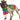 Rubie's Pet Costume Mexican Serape, Large