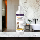 Piccardmeds4pets Keto-Itch Relief Chlorhexidine Plus 2% Shampoo 16 oz.