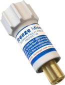 Freeze Miser Outdoor Faucet Freeze Protection 2-Pack