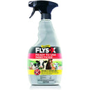 Absorbine Flys-X Spray Repellent for Livestock 32 oz. Absorbine