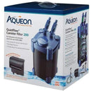 Aqueon QuietFlow Canister Filter Up to 55 Gallons Aqueon