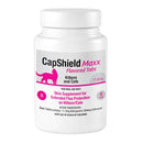 CapShield Maxx Flavored Tabs Flea Supplement For Cats and Kittens 7-15lb 6ct CapShield
