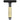 Conairpro Dog & Cat Short-Tooth Undercoat Rake 1/2-Inch ConairPro