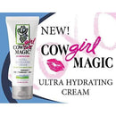 Cowgirl Magic Ultra Hydrating Lotion 3.4 oz. Cowboy Magic