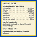 Farnam Quietex II Calming Supplement Paste for Horses 32.5mL Farnam