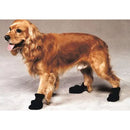Fashion Pet Lookin Good Arctic Fleece Boots for Dogs, Black Ethical Products