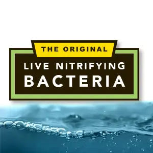 FritzZyme 7 Nitrifying Bacteria for Fresh Water Aquariums 16 oz. Fritz Aquatics