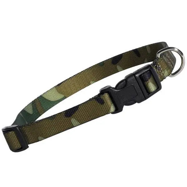 Guardian Gear Camouflage Dog Puppy Camo Collars 3/8 to 1-Inch Guardian Gear