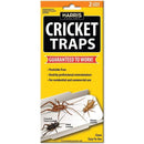 Harris Cricket Glue Traps 2-Pack Piccard Pet Supplies