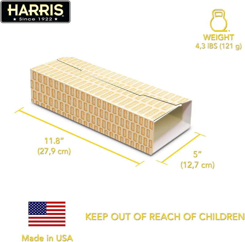 Harris Glue Boards Trap 5-Pack Harris