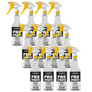 Harris Professional Spray Bottle 32 oz. 12-Pack Harris