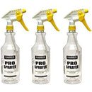 Harris Professional Spray Bottle 32 oz. 3-Pack Harris