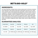 Hikari Betta Bio-Goldfish Food 0.70 oz. Hikari